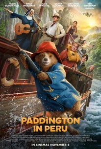 Paddington in Peru torrent